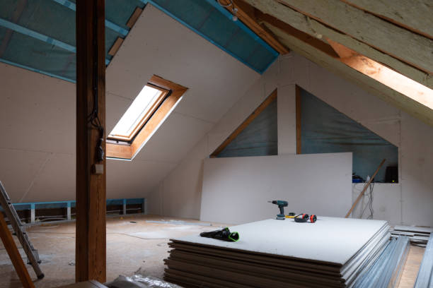 Best Cellulose Insulation in Providence, KY