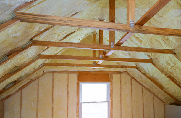 Professional Insulation Contractor in Providence, KY