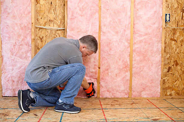 Types of Insulation We Offer in Providence, KY