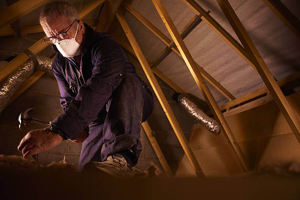 Best Spray Foam Insulation in Providence, KY